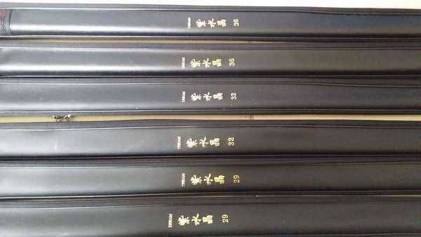 민물장비 일괄 정리합니다울산 (중고장터 - 팝니다)