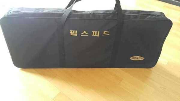 대륙 국만 발판좌대 팝니다 (중고장터 - 팝니다)