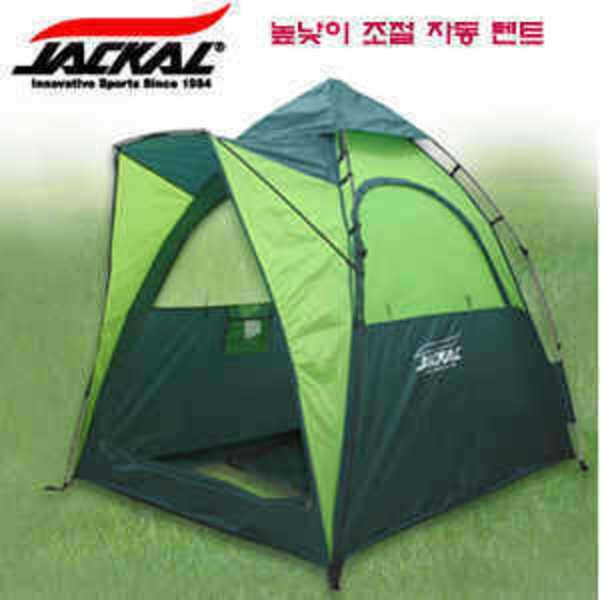 쟈칼오토피싱돔 자동 낚시텐트中 판매합니다 (중고장터 - 팝니다)