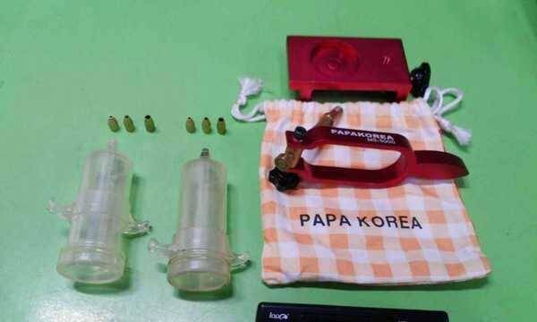 전층찌와 우동압출기 분양합니다 (중고장터 - 팝니다)