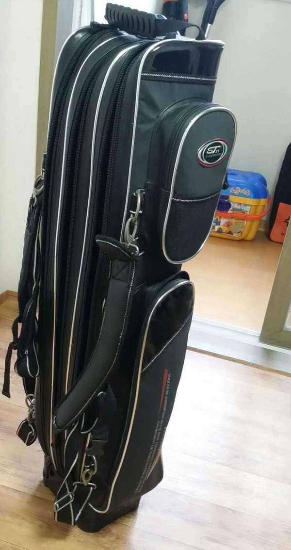 시선21 5단가방팝니다 (중고장터 - 팝니다)