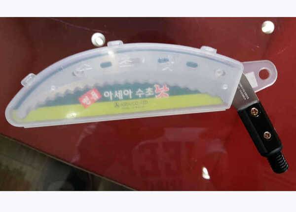 설골3840가마우찌 대물외 불용품 (중고장터 - 팝니다)