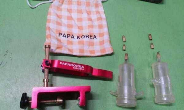 전층찌와 우동바이스를 분양합니다 (중고장터 - 팝니다)