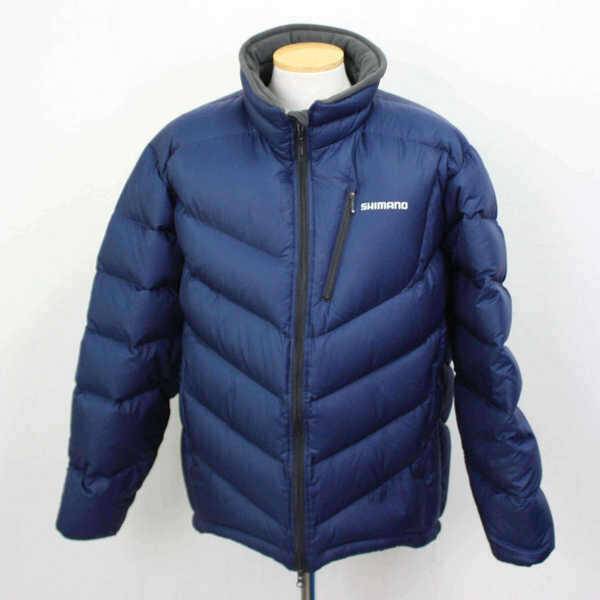 시마노 패딩점퍼 팝니다 MD052K (중고장터 - 팝니다)