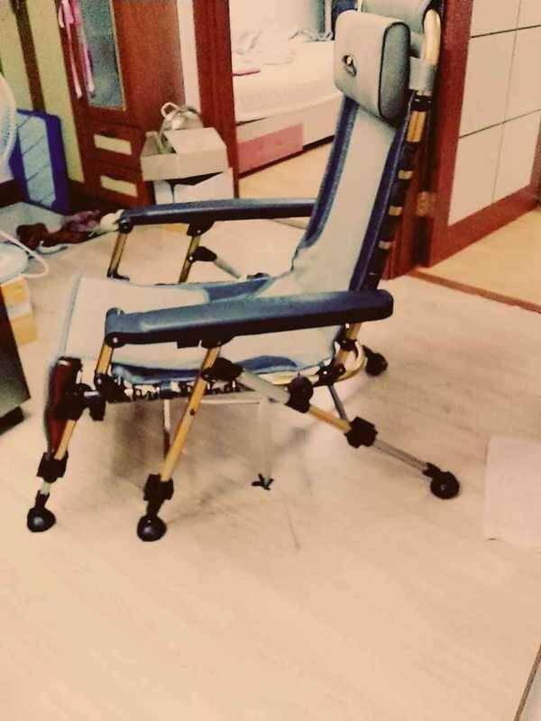 달구벌슬라이드6발의자 15년식 팜 (중고장터 - 팝니다)