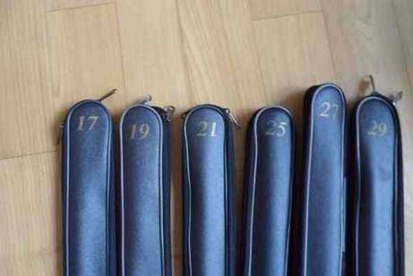 낚시대가방 (중고장터 - 팝니다)