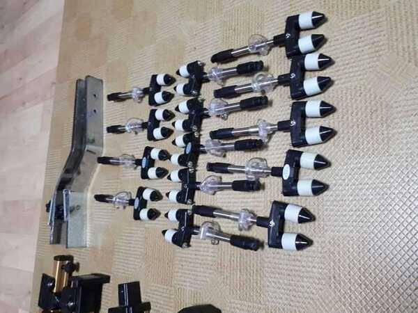 금장 섶다리 및 낚시대 판매합니다 (중고장터 - 팝니다)