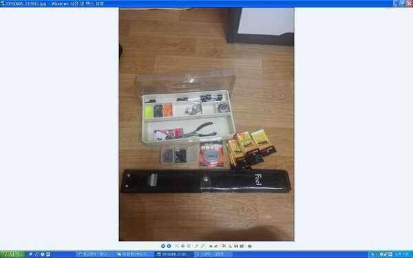 대구 갈대찌 및 소품 판매 합니다 (중고장터 - 팝니다)