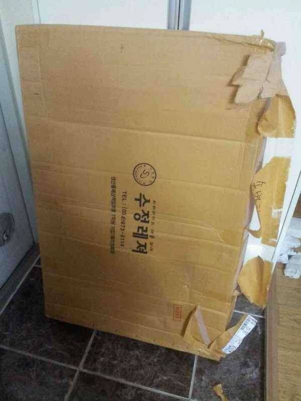파라미니대좌대미사용및 불용품 팝니다 (중고장터 - 팝니다)