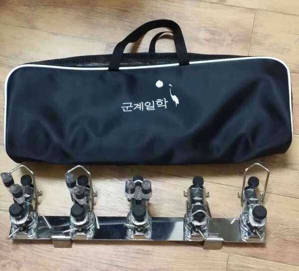 무한28쌍포및받침틀 팝니다 (중고장터 - 팝니다)