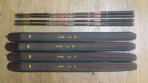 보라매골드 28x2 32x2 (중고장터 - 팝니다)
