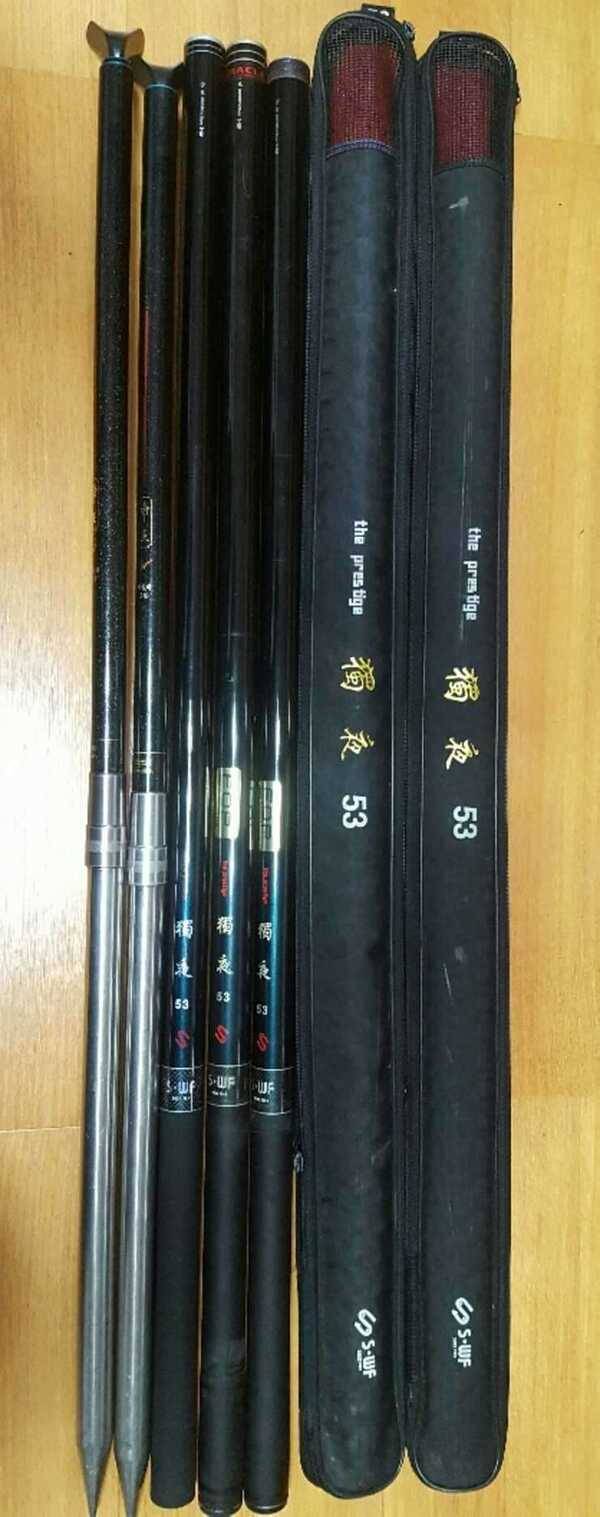 독야 53대 와 갱진일보 (중고장터 - 팝니다)