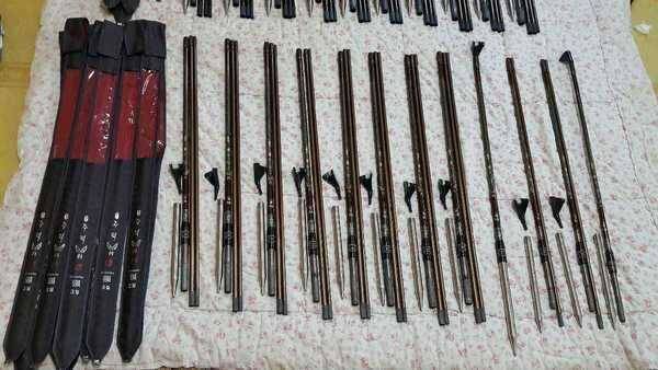 천상주력 받침대프리존테골장대테골받침대 정리합니다 (중고장터 - 팝니다)