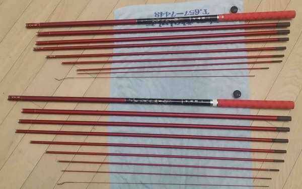 강원산업 십장생 32 쌍포와 3절 받침대 일괄 (중고장터 - 팝니다)