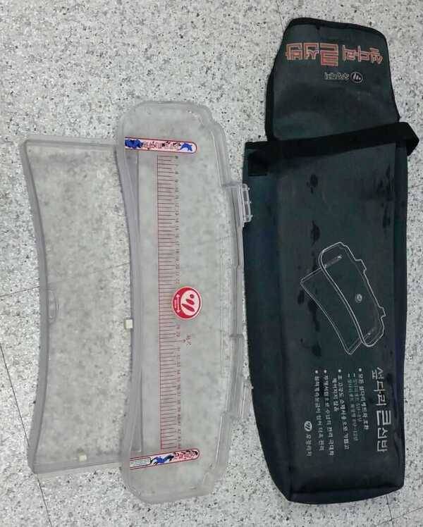 드림 록시 수포 및 받침틀 파라솔 팝니다 (중고장터 - 팝니다)
