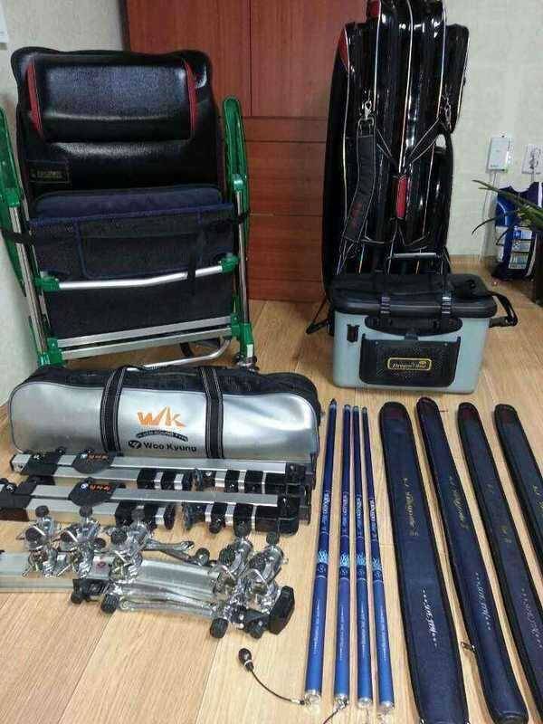 용품팝니다가격공지 (중고장터 - 팝니다)