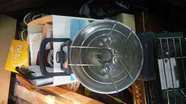난로 처분 합니다 (중고장터 - 팝니다)