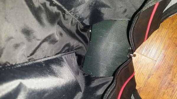 아버님이 사용하시던 수파작퉁 낚시풀셋 (중고장터 - 팝니다)