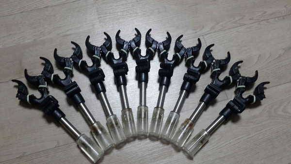 대륙뒤꽂이진풍헤드 대구직거래 (중고장터 - 팝니다)