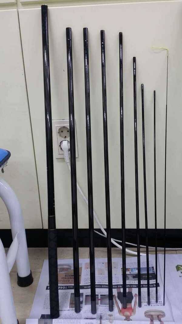 대전 천지32 설화수골드36 칠성피세스44 팝니다가격내림 (중고장터 - 팝니다)