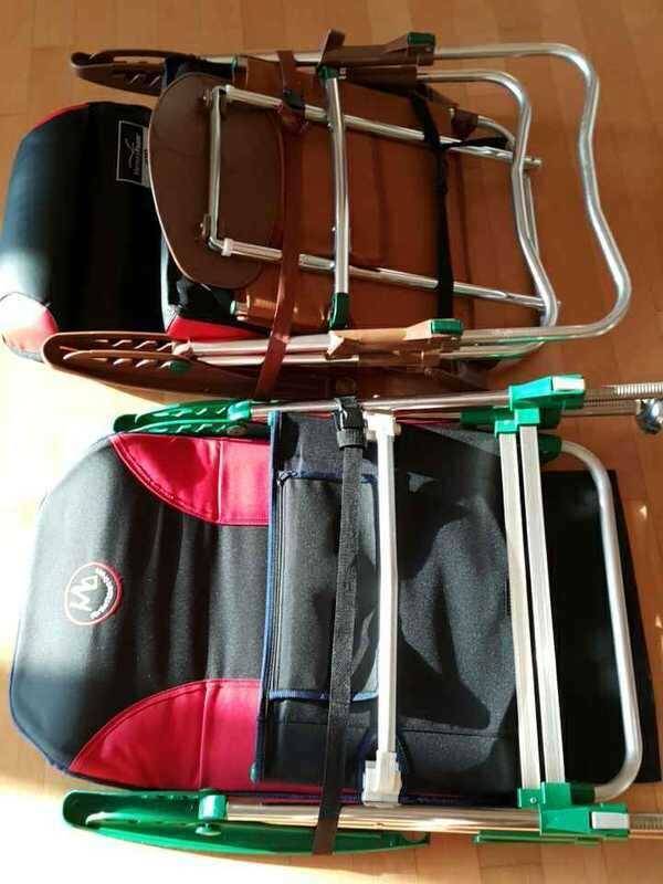 설골풀셋대물장비캠핑풀셋 (중고장터 - 팝니다)