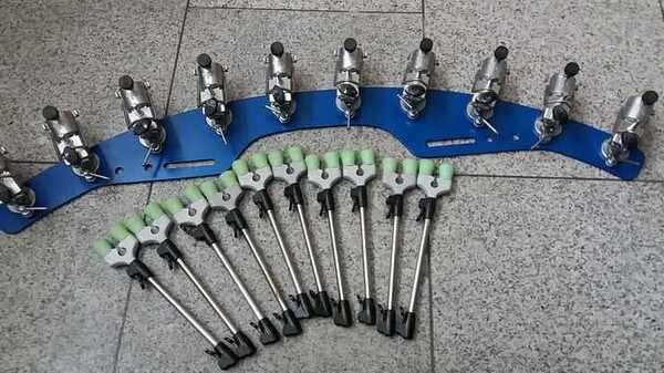 대륙받침틀 (중고장터 - 팝니다)