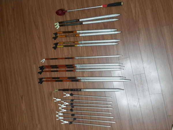 특 A급 수향경조 신수향 프리존 대물가방 받침대 일괄 팝니다 (중고장터 - 팝니다)