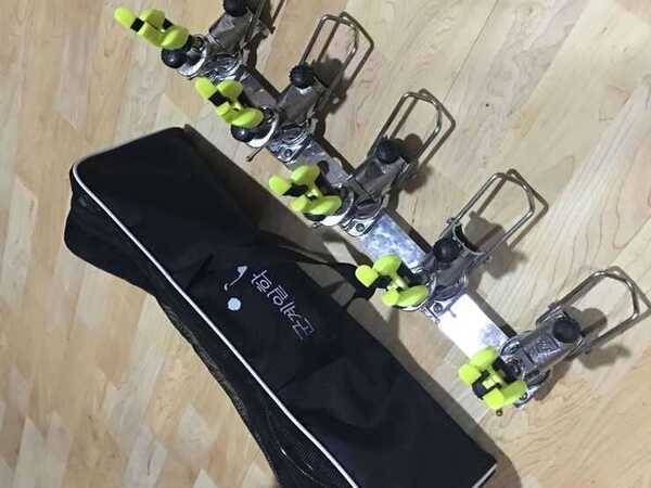 군계일학 5단 소좌용받침틀 외 받침대 보조가방 크랭크 팝니다 (중고장터 - 팝니다)