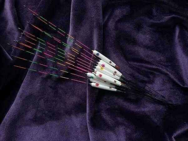 수제공방 나노막대찌 45cm (중고장터 - 팝니다)