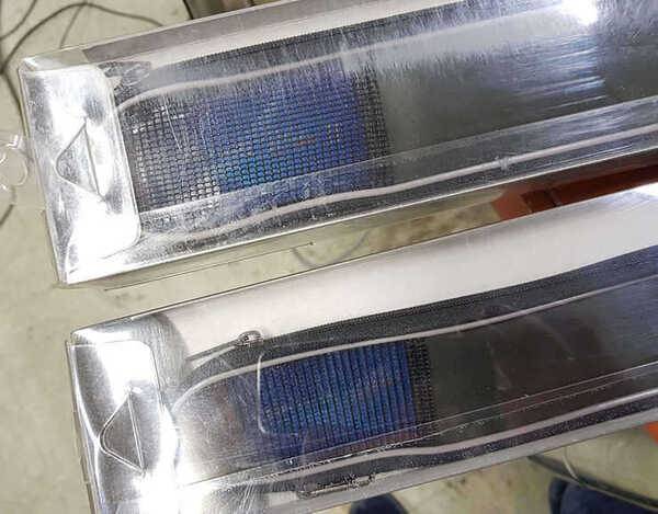 체어맨블루2 32칸 36칸 미사용품 (중고장터 - 팝니다)