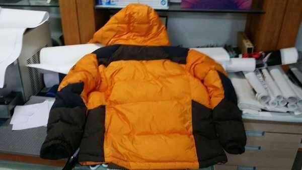 칸투칸구스다운패딩 팝니다 (중고장터 - 팝니다)