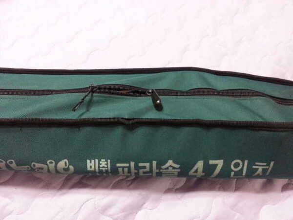 자미와어디든10단 자립받침틀47인치 파라솔강포46설골장대 팝니다 (중고장터 - 팝니다)