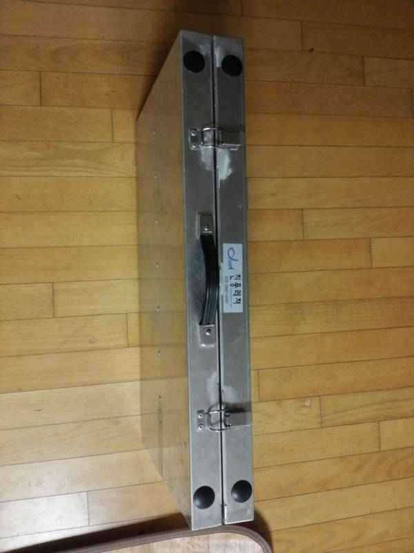 진풍발판 팝니다 (중고장터 - 팝니다)