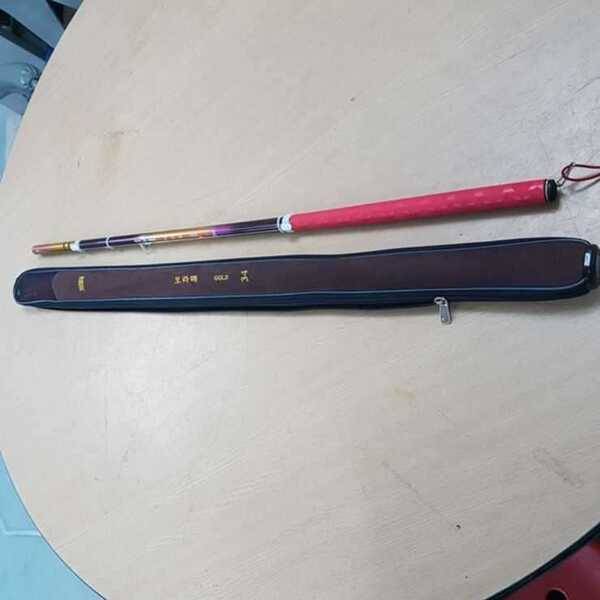 보라매골드36쌍포 (중고장터 - 팝니다)