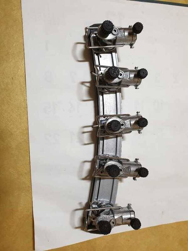 구형 나사식 5단받침틀 판매합니다 (중고장터 - 팝니다)