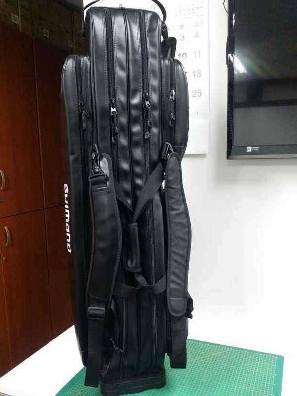 시마노4단가방팝니다 (중고장터 - 팝니다)