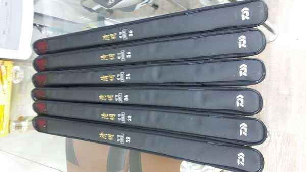 청골과 우경금장8단 (중고장터 - 팝니다)