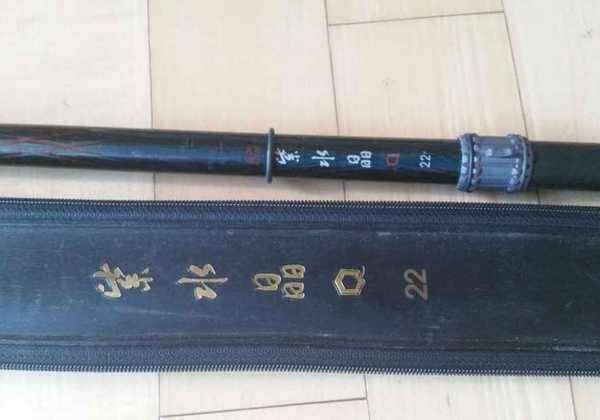 낚시대 일괄 판매합니다 (중고장터 - 팝니다)