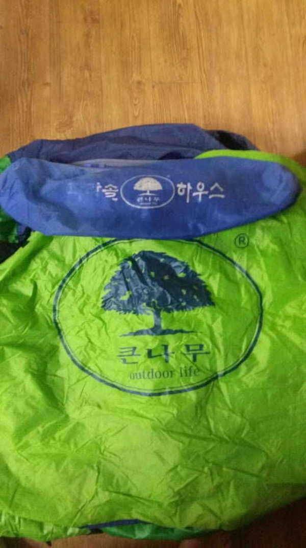 불용품호봉텐트파라텐로봇다리 저렴하게드려요 (중고장터 - 팝니다)