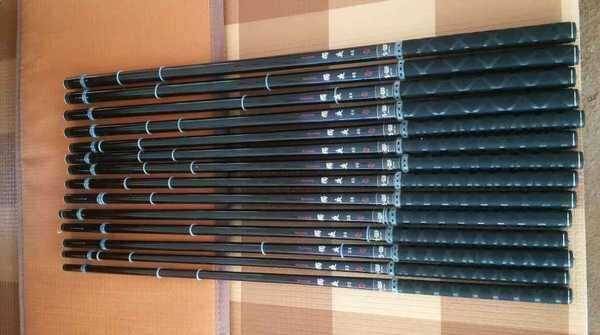 필라이죤가방및 독야 장대분양해요 (중고장터 - 팝니다)