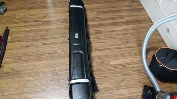 낚시대 뜰채 (중고장터 - 팝니다)