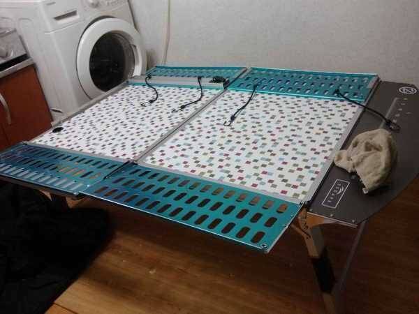 1회사용한 이스케이프대좌대 판매합니다 (중고장터 - 팝니다)
