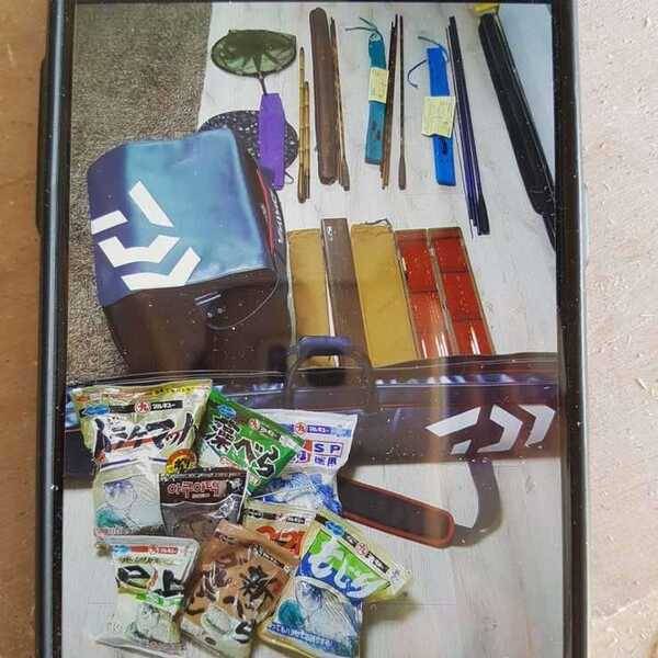 내림 장비 팝니다 (중고장터 - 팝니다)