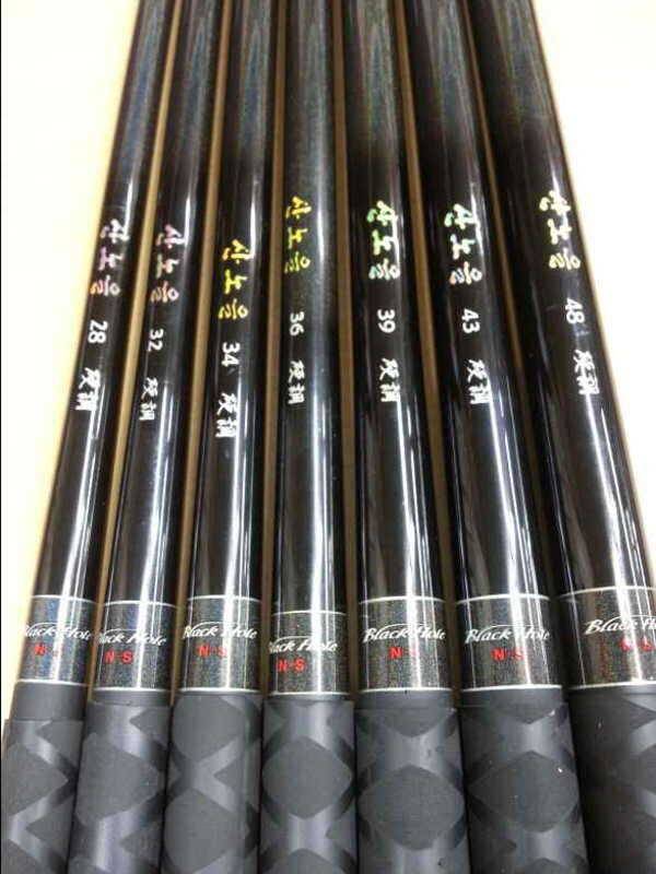 여러가지 중고낚시대 팝니다 (중고장터 - 팝니다)