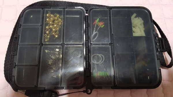 대륙 뉴 스파이크2 10단 코베아 랜턴 외 및 낚시 소품 일괄새제품 (중고장터 - 팝니다)