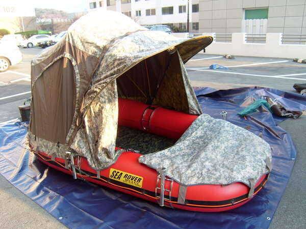 씨로버 F3000 팝니다 (중고장터 - 팝니다)