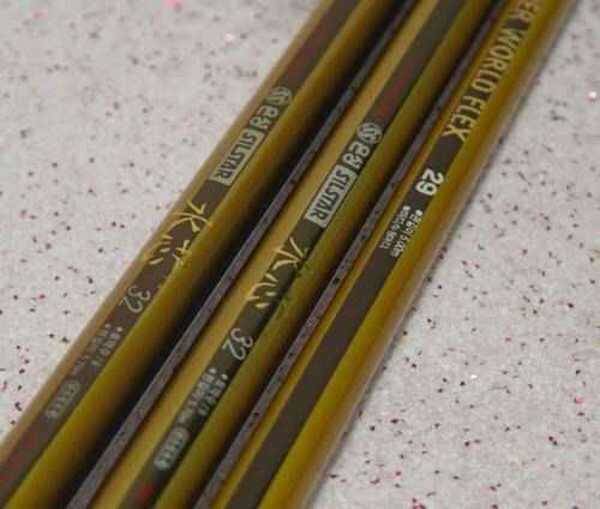 낚시대 남은수량과 장비외 (중고장터 - 팝니다)