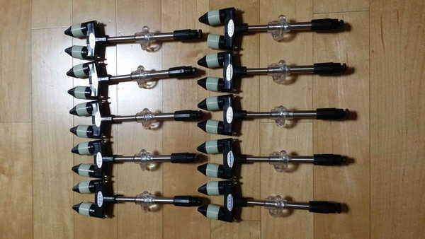 우경은장 섶다리10단셋트자수정드림 44대 40대 쌍포필라이죤5단가방 팝니다 (중고장터 - 팝니다)