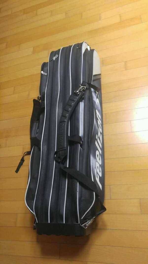 강죽 수초제거기 필라이존 대물가방 (중고장터 - 팝니다)