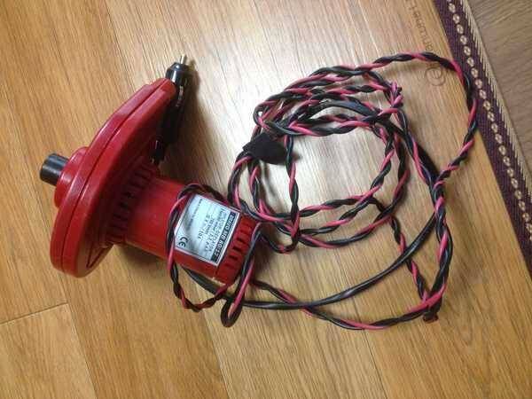 우성보트 M280FLPVC (중고장터 - 팝니다)